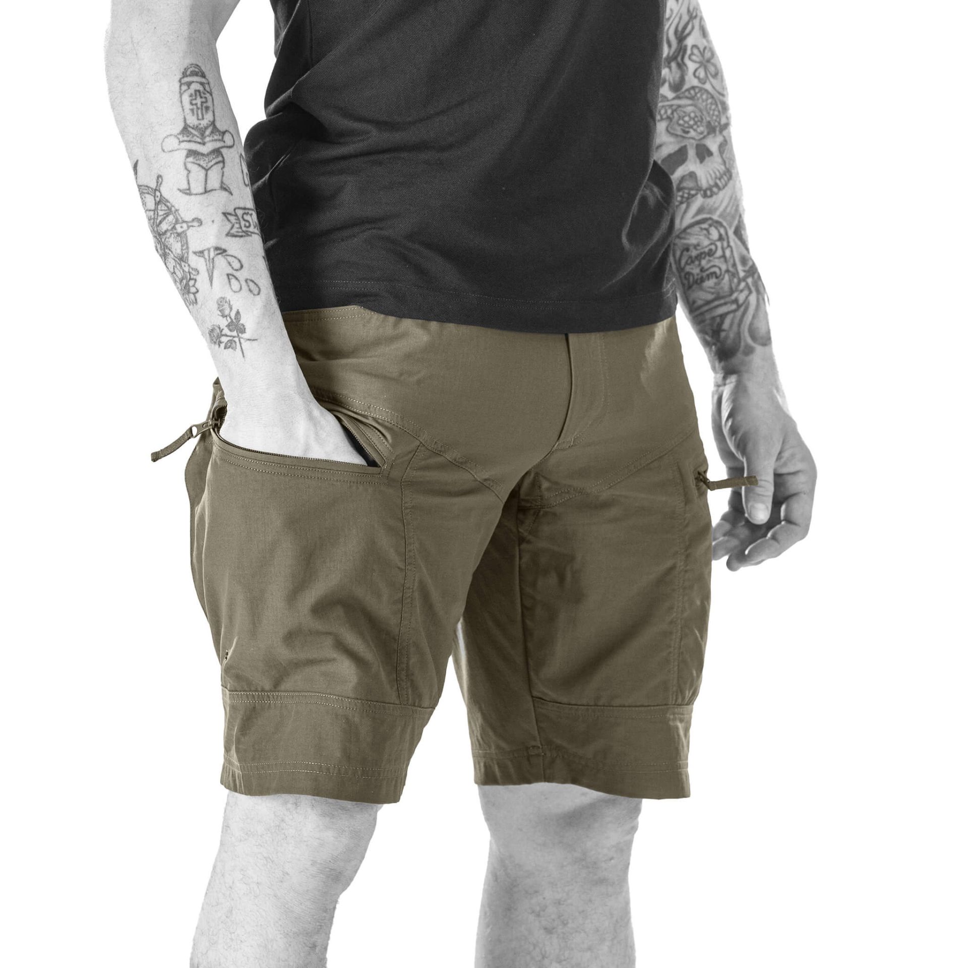 Ranger cargo hybrid shorts hotsell